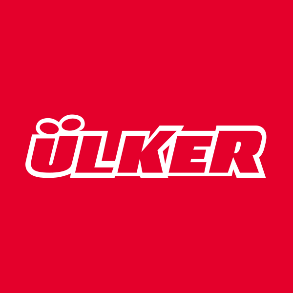 Ülker